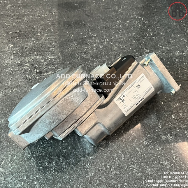 Siemens SKP75.501E2 (4)